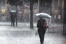 Edirne Göle Döndü