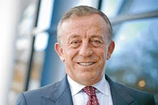 Ağaoğlu, Canlı Yayında Cebindeki Parayı Saydı