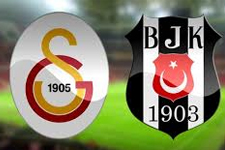 Galatasaray-Beşiktaş Maçı Saat Kaçta? Hangi Kanalda?