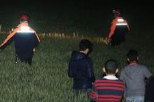 10 Yaşındaki Kayıp Demirhan Bulundu Ama?