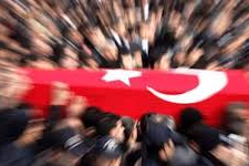 Diyarbakır’da Polise Hain Pusu: Ölü Ve Yaralılar Var