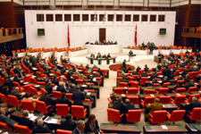 Olay Olay TBMM Boşanma Komisyonu Onadı: Çocuklar İstismarcısıyla Evlendirilecek