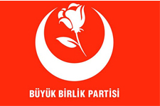 Bbp Lideri Desticiden Suriye Savaşı Açıklaması