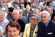 Her Emekliye Farklı Zam