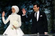 Sümeyye Erdoğan, Reza Zarrab’a Komşu Oluyor