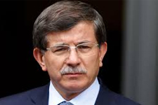 Davutoğlu’nun İstifadan Sonra İlk İşi?