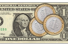 Dolardan Gelmiş Geçmiş En Büyük Rekor Geldi