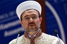 Diyanetten İddialara Yalanlama