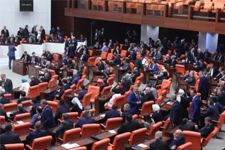 Başbakanlık Sonrası Davutoğlu İlk Kez?