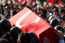 Şırnak ve Siirt’ten Peş Peşe Şehitler