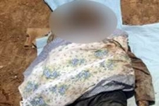 600 Bin TL Ödül Konulan Kod Adı: Karker PKK’lı Terörist Kaçarken Öldürüldü