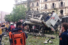 Saldırıyı Hangi Örgüt Yaptı? Selvi Yazdı
