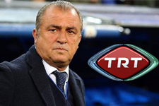 TRT Fatih Terim’i Eleştiren Hocayı Kovdu