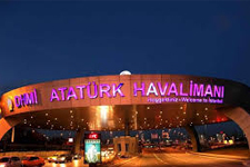 Atatürk Havalimanında 3 Canlı Bomba: 36 Ölü 147 Yaralı