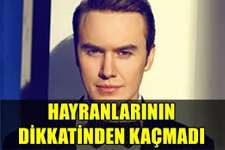 Mustafa Ceceli Sakladı Ama Hayranları?