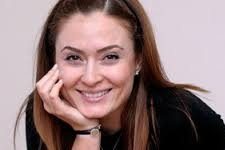 Ceyda Düvenci’nin Evlat Sevinci