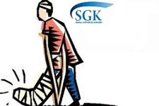 Asgari 512 TL. Parasını Çekmeyene Kötü Haber