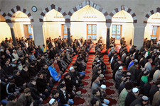 Namaz Saatlerine Bir saat Mi Ekleniyor?