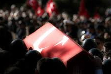 Yeter Artık! Bir Günde 10 Şehit