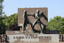 Ankara Valiliği’nden Yasak!