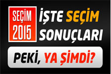Peki Ya Şimdi?