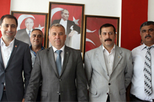 Çanakkalede HDP Sevinci, MHP Öfkesi