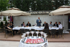 Yakup Öz Kupa'ya Doymuyor