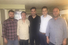 Edirnespor Dolu Dizgin