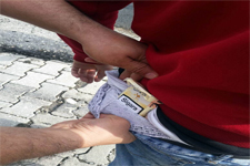 Boxera Saklamasıda Fayda Etmedi