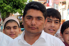 Roman Milletvekili Adayı Şokta