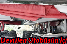 Hatalı Sollama :46 Yaralı