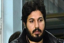 Reza Zarrab Bahşişi Kaptı
