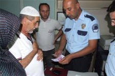 Helal Süt Emmiş, Allah Razı Olsun