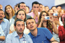 Atama Bekleyen Öğretmenler, Müjde!