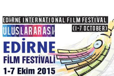 Edirne, Uluslar Arası Film Festivaliyle Dünyaya Açılıyor!