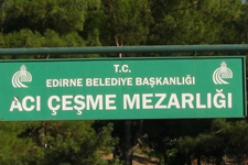 Kimsesizler Mezarlığı, Sözün Bittiği Yer