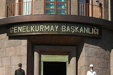 Şehitlerimiz İçin Yastayız!