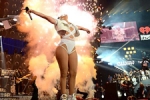 Magazin - Jennifer Lopez, Cürretkarlığıyla Ortalığı Kaynattı!
