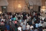  - Tekirdağ'da Bayram Namazı