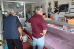 Türkiye - Vatandaşlar, Soluğu Kasaplarda Aldı!
