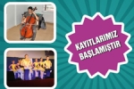 Tekirdağ - Acele Edin Konservatuvar Kayıtları için Son Gün 2 Ekim!