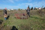 Tekirdağ - 
Saka Avcılarına Dikkat
