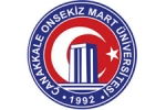 Çanakkale - Çanakkale Onsekiz Mart Üniversitesi?nde Neler Oldu?