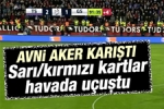 Türkiye - Trabzon Galatasaray Derbi Sonrası