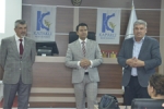 Tekirdağ - Kaymakam Gürbüz: