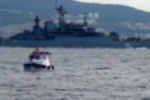  - Türk Balıkçı Gemisine, Rus Savaş Gemisinden Ateş Açıldı