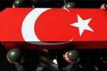 Türkiye - PKK’dan Hain Tuzak: 2 Şehit