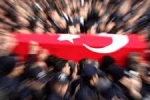 Gündem - Diyarbakır Sur’da Ciğerimiz Yandı: 4 Şehit