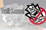  - Tekirdağ'da Kaza 1 Yaralı