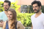 Magazin - Murat Boz’un Aşkı Kim?